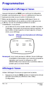 Preview for 44 page of Honeywell HCC484TP User Manual