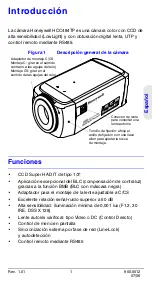 Preview for 65 page of Honeywell HCC484TP User Manual