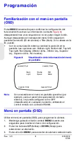 Preview for 72 page of Honeywell HCC484TP User Manual