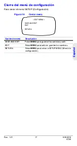 Preview for 81 page of Honeywell HCC484TP User Manual