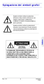 Preview for 87 page of Honeywell HCC484TP User Manual