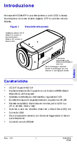 Preview for 93 page of Honeywell HCC484TP User Manual