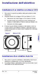 Preview for 95 page of Honeywell HCC484TP User Manual