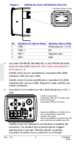 Preview for 96 page of Honeywell HCC484TP User Manual