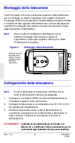 Preview for 98 page of Honeywell HCC484TP User Manual