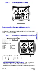 Preview for 99 page of Honeywell HCC484TP User Manual