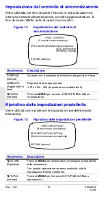 Preview for 108 page of Honeywell HCC484TP User Manual