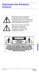 Preview for 115 page of Honeywell HCC484TP User Manual