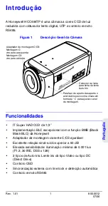 Preview for 121 page of Honeywell HCC484TP User Manual