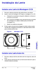 Preview for 123 page of Honeywell HCC484TP User Manual