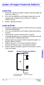 Preview for 125 page of Honeywell HCC484TP User Manual