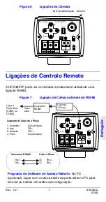 Preview for 127 page of Honeywell HCC484TP User Manual