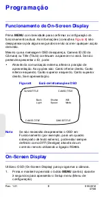 Preview for 128 page of Honeywell HCC484TP User Manual