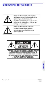 Preview for 143 page of Honeywell HCC484TP User Manual