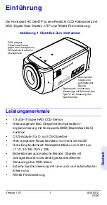 Preview for 149 page of Honeywell HCC484TP User Manual