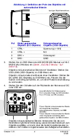 Preview for 152 page of Honeywell HCC484TP User Manual