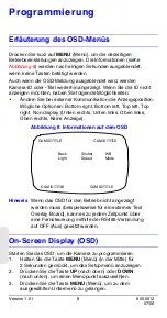 Preview for 156 page of Honeywell HCC484TP User Manual