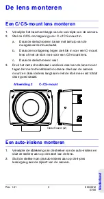 Preview for 179 page of Honeywell HCC484TP User Manual