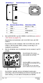 Preview for 180 page of Honeywell HCC484TP User Manual