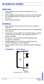 Preview for 181 page of Honeywell HCC484TP User Manual