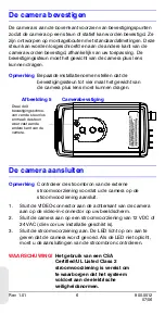 Preview for 182 page of Honeywell HCC484TP User Manual