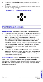 Preview for 185 page of Honeywell HCC484TP User Manual