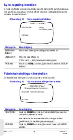 Preview for 192 page of Honeywell HCC484TP User Manual