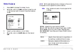 Preview for 19 page of Honeywell HCCM674M User Manual