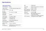 Preview for 29 page of Honeywell HCCM674M User Manual