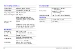 Preview for 30 page of Honeywell HCCM674M User Manual