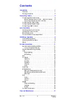 Preview for 7 page of Honeywell HCD484E User Manual