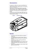 Preview for 9 page of Honeywell HCD484E User Manual