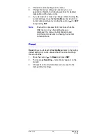 Preview for 18 page of Honeywell HCD484E User Manual