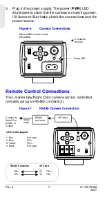 Предварительный просмотр 12 страницы Honeywell HCD484L User Manual