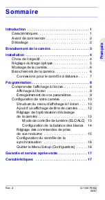 Предварительный просмотр 29 страницы Honeywell HCD484L User Manual