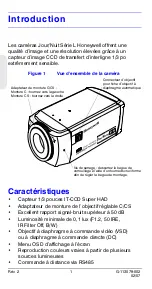 Предварительный просмотр 30 страницы Honeywell HCD484L User Manual