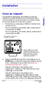 Предварительный просмотр 33 страницы Honeywell HCD484L User Manual