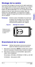 Предварительный просмотр 35 страницы Honeywell HCD484L User Manual