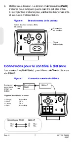 Предварительный просмотр 36 страницы Honeywell HCD484L User Manual