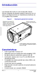 Предварительный просмотр 54 страницы Honeywell HCD484L User Manual