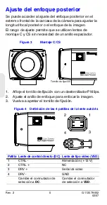 Предварительный просмотр 58 страницы Honeywell HCD484L User Manual