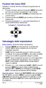 Предварительный просмотр 86 страницы Honeywell HCD484L User Manual