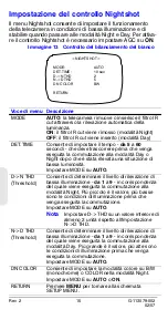 Предварительный просмотр 92 страницы Honeywell HCD484L User Manual