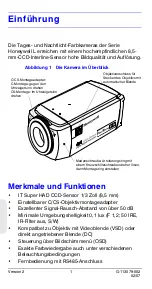 Предварительный просмотр 102 страницы Honeywell HCD484L User Manual