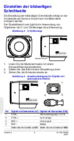 Предварительный просмотр 106 страницы Honeywell HCD484L User Manual