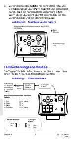 Предварительный просмотр 108 страницы Honeywell HCD484L User Manual