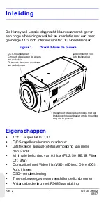 Предварительный просмотр 126 страницы Honeywell HCD484L User Manual