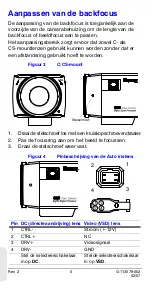 Предварительный просмотр 130 страницы Honeywell HCD484L User Manual