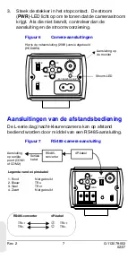 Предварительный просмотр 132 страницы Honeywell HCD484L User Manual