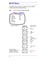 Предварительный просмотр 12 страницы Honeywell HCD544 User Manual